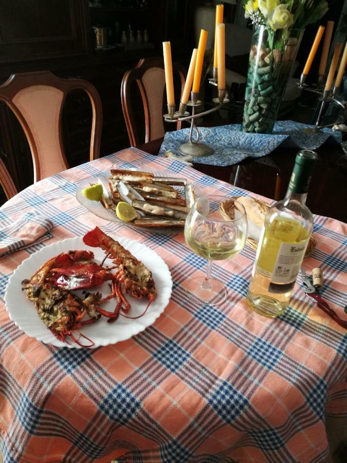 Residencia Conejos - Bike & Motorbike Alloggio in famiglia