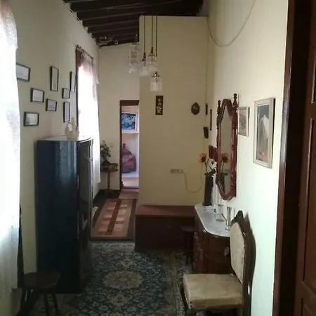 Residencia Los Conejos - Bike & Motorbike Las Palmas Exterior photo