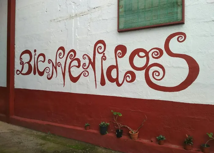 Residencia Los Conejos - Bike & Motorbike