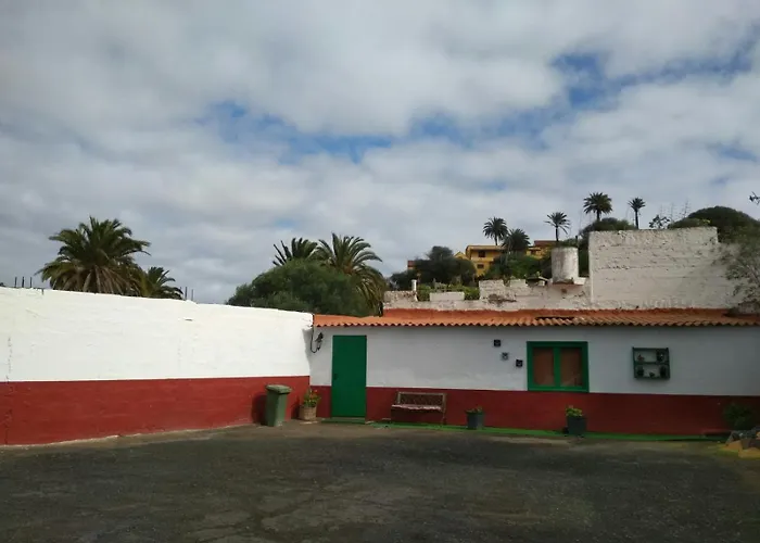Residencia Los Conejos - Bike & Motorbike