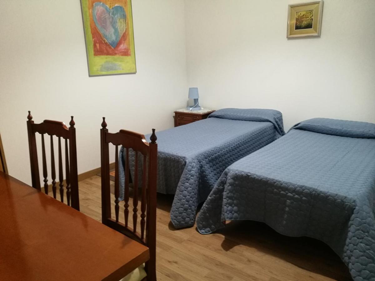 Kwatera prywatna Residencia Conejos - Bike & Motorbike