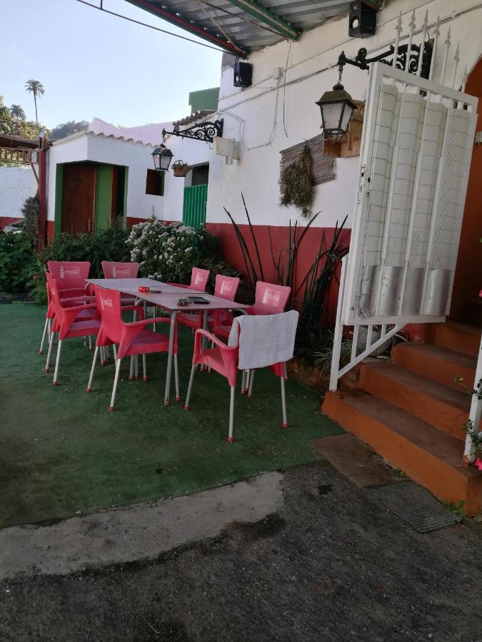 Kwatera prywatna Residencia Conejos - Bike & Motorbike