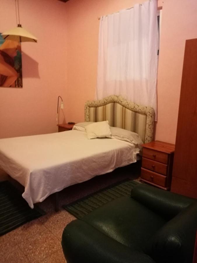 Kwatera prywatna Residencia Conejos - Bike & Motorbike