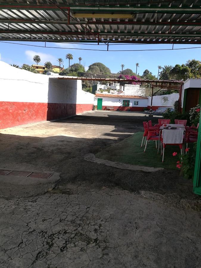 Residencia Conejos - Bike & Motorbike Kwatera prywatna *