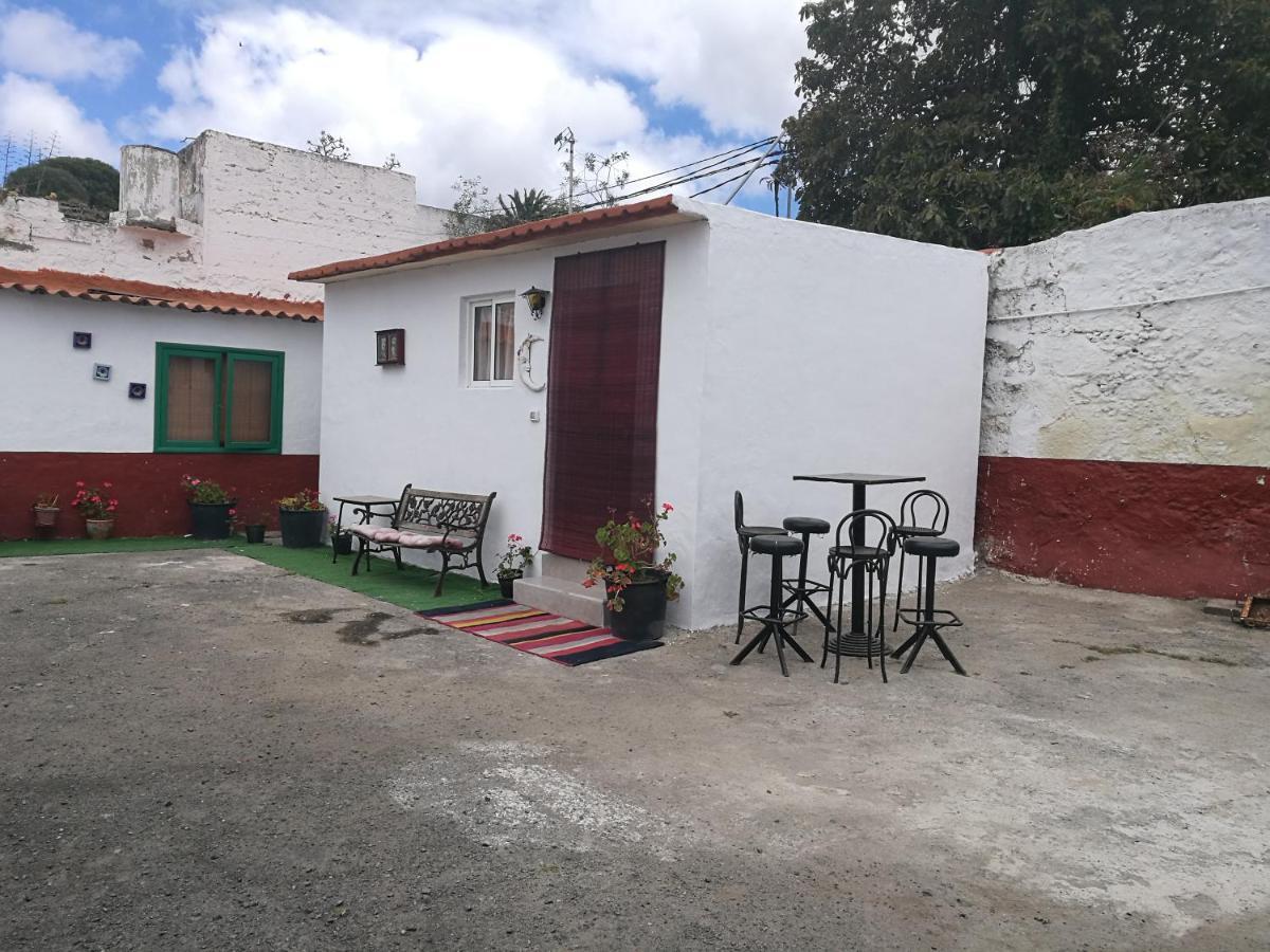 Kwatera prywatna Residencia Conejos - Bike & Motorbike *