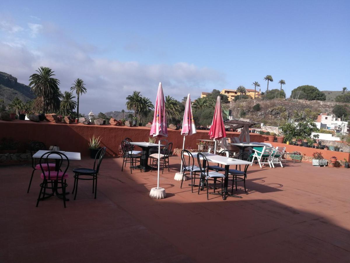 Residencia Conejos - Bike & Motorbike Kwatera prywatna