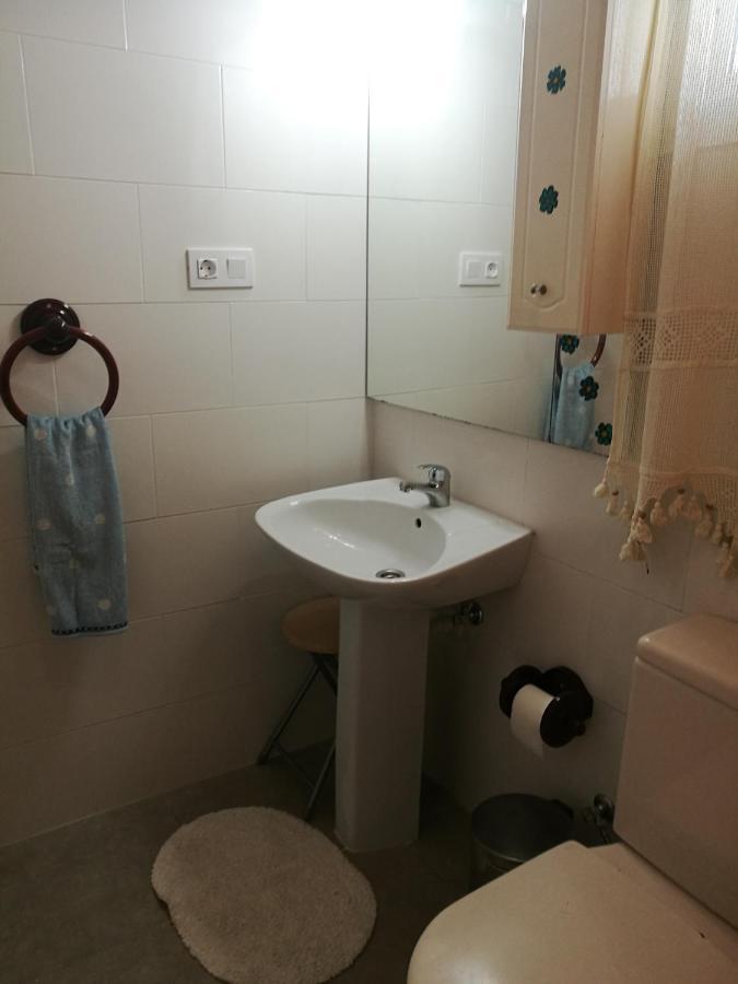 Kwatera prywatna Residencia Conejos - Bike & Motorbike