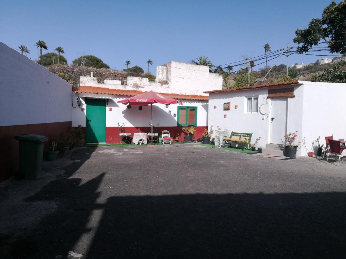 Residencia Conejos - Bike & Motorbike Kwatera prywatna Las Palmas de Gran Canaria
