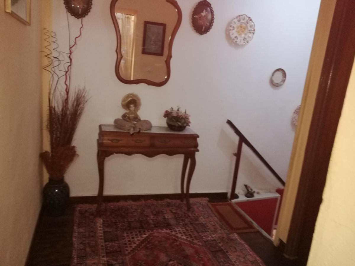 Residencia Conejos - Bike & Motorbike Kwatera prywatna