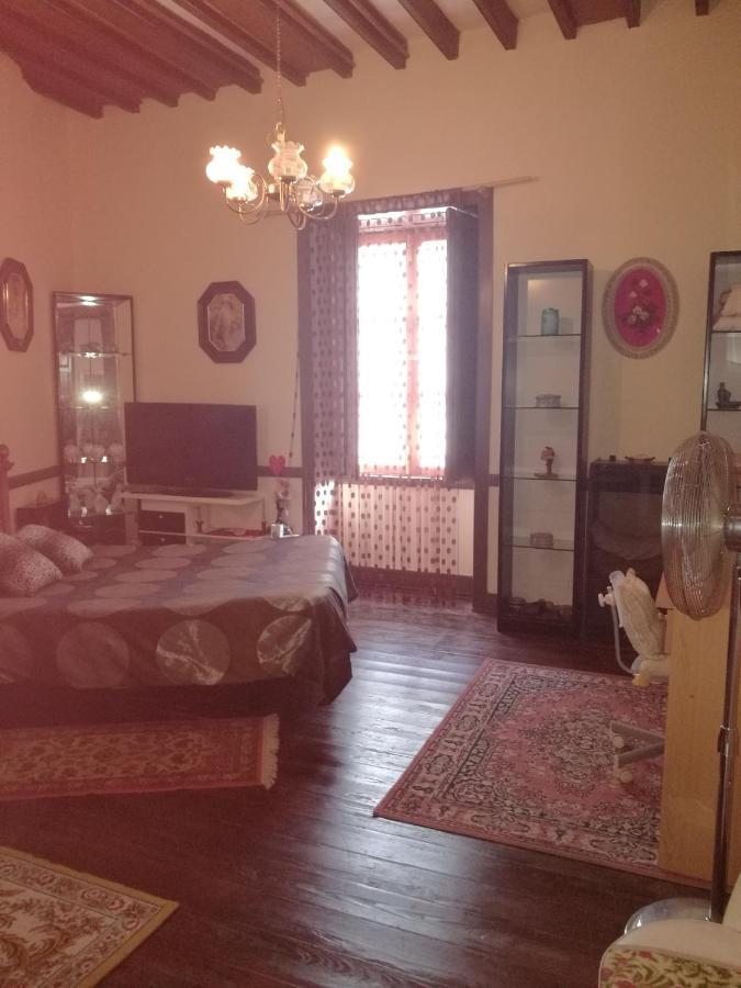 Residencia Conejos - Bike & Motorbike Kwatera prywatna *