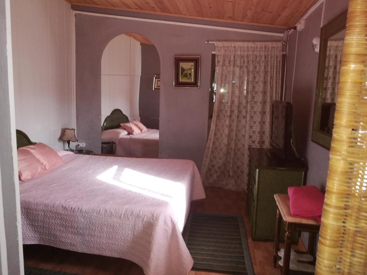 Residencia Conejos - Bike & Motorbike Kwatera prywatna *