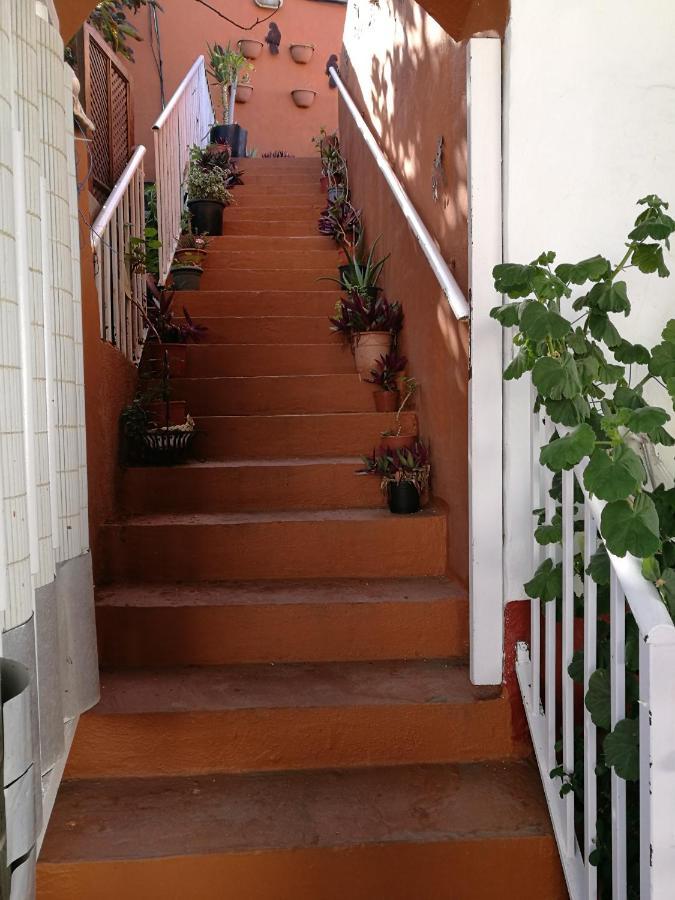 Kwatera prywatna Residencia Conejos - Bike & Motorbike
