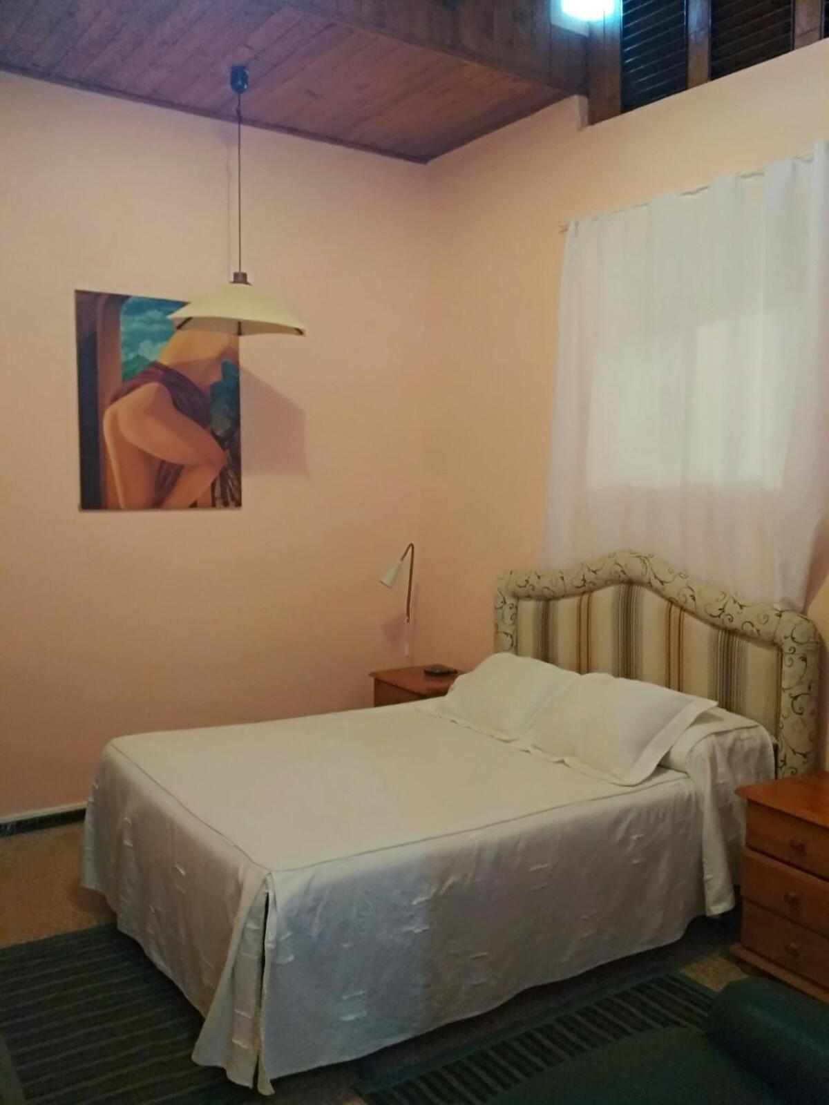 Kwatera prywatna Residencia Conejos - Bike & Motorbike *