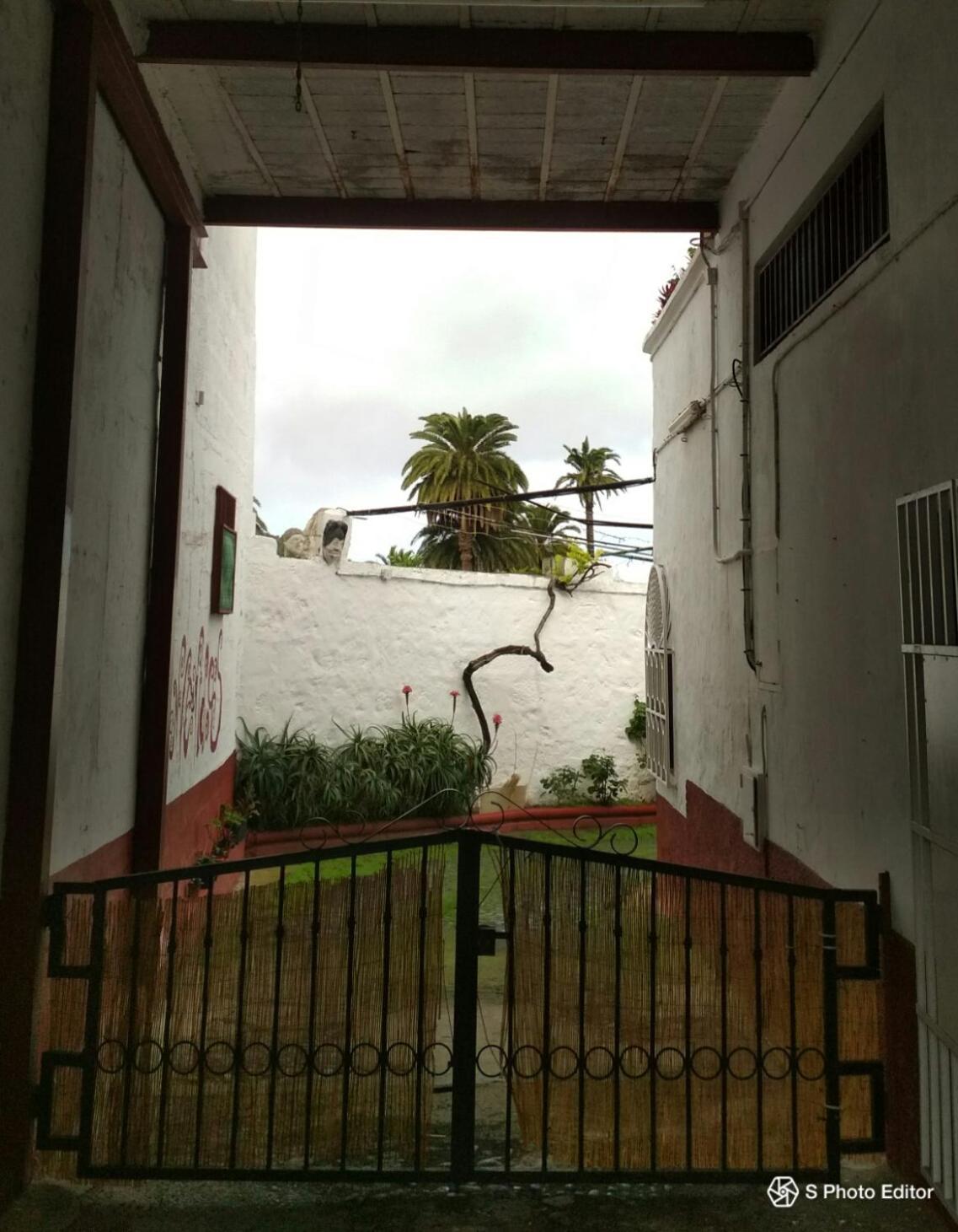 Kwatera prywatna Residencia Conejos - Bike & Motorbike *