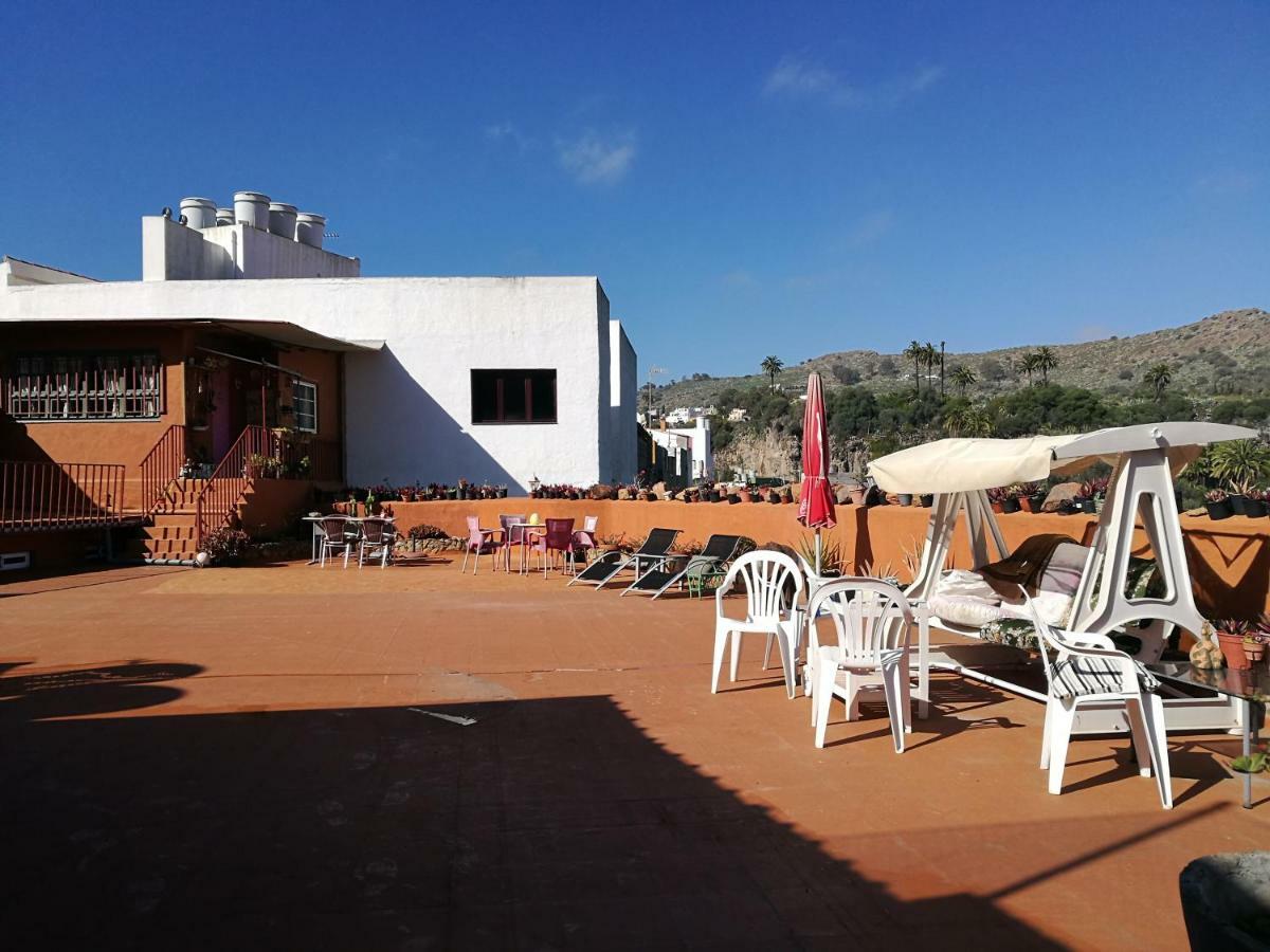 Kwatera prywatna Residencia Conejos - Bike & Motorbike *