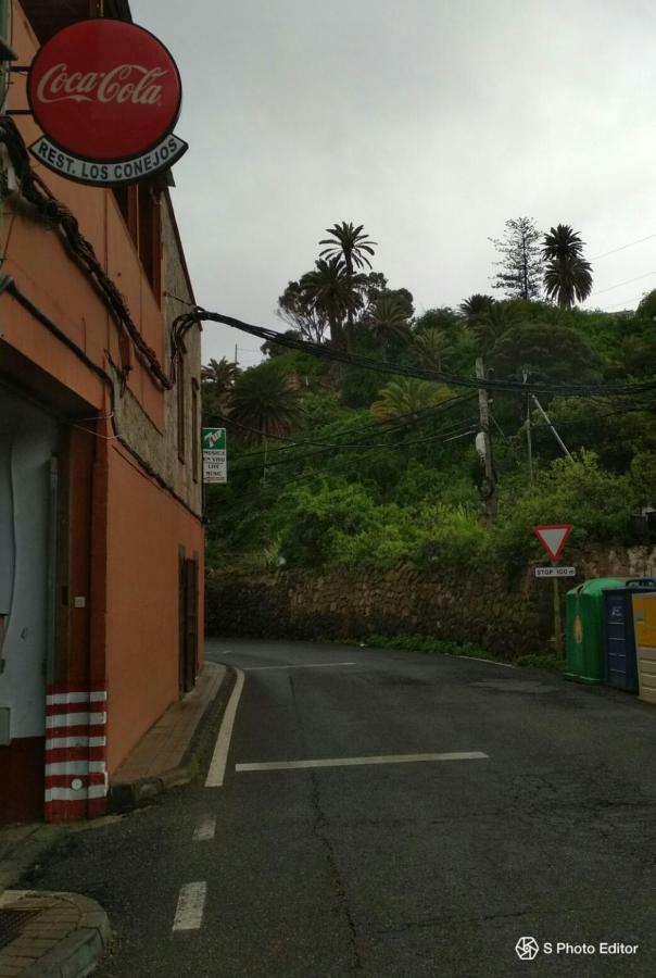 Kwatera prywatna Residencia Conejos - Bike & Motorbike Las Palmas de Gran Canaria