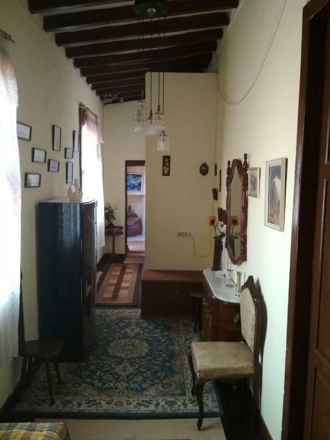 Kwatera prywatna Residencia Conejos - Bike & Motorbike *