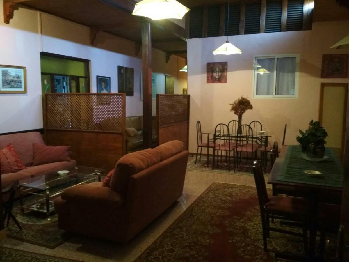 Residencia Conejos - Bike & Motorbike Kwatera prywatna *