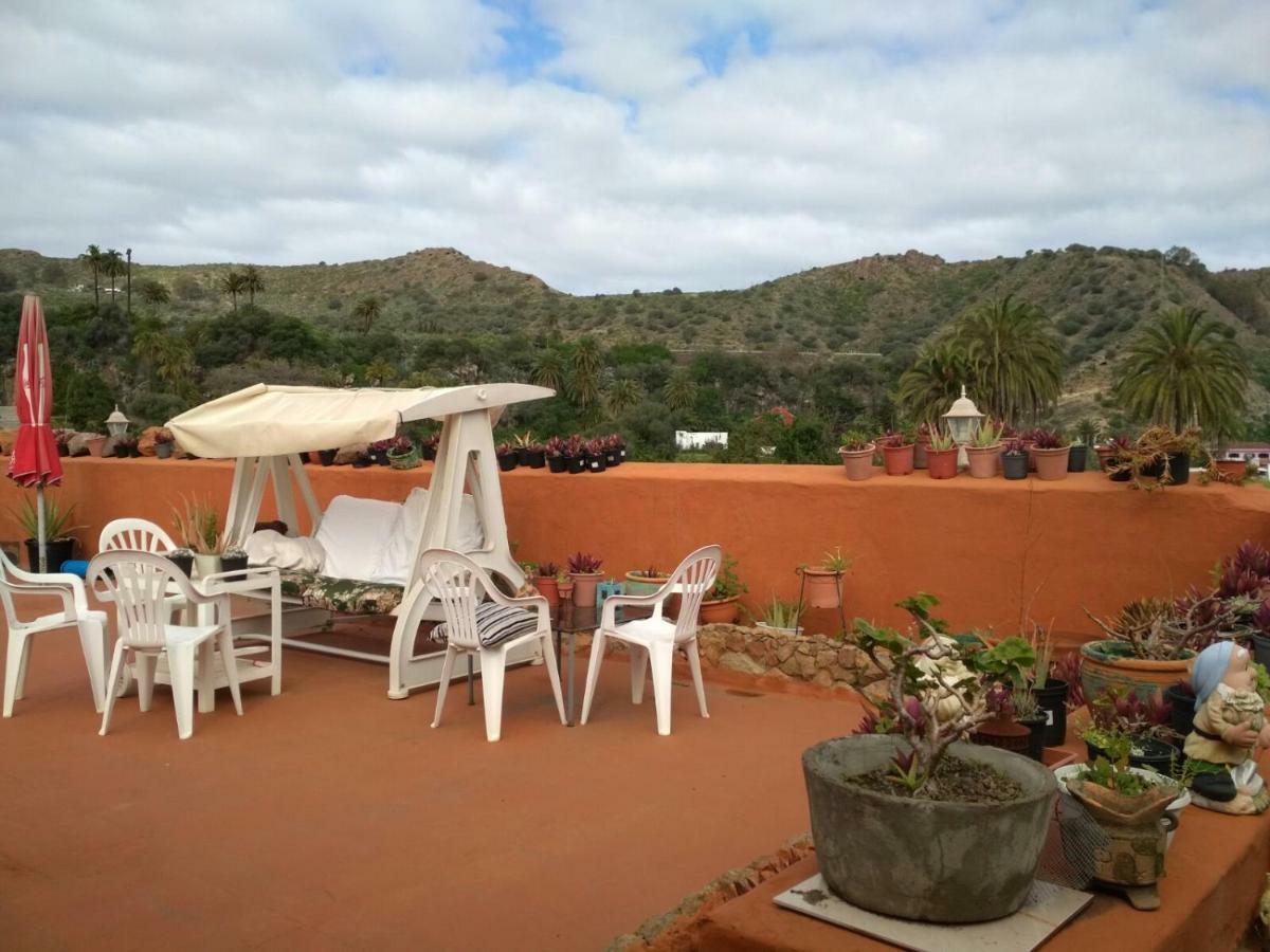 Kwatera prywatna Residencia Conejos - Bike & Motorbike *