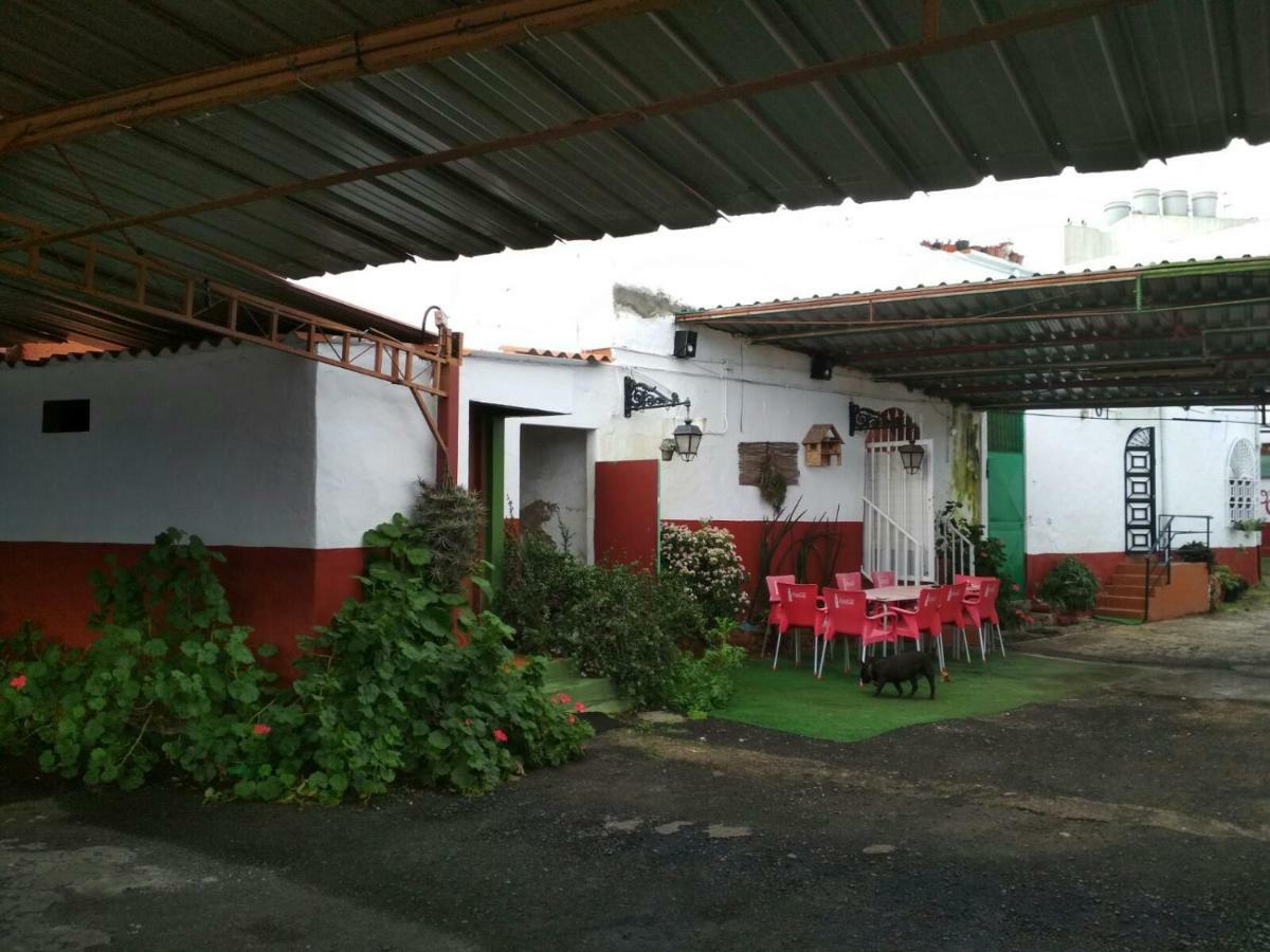 Kwatera prywatna Residencia Conejos - Bike & Motorbike Las Palmas de Gran Canaria