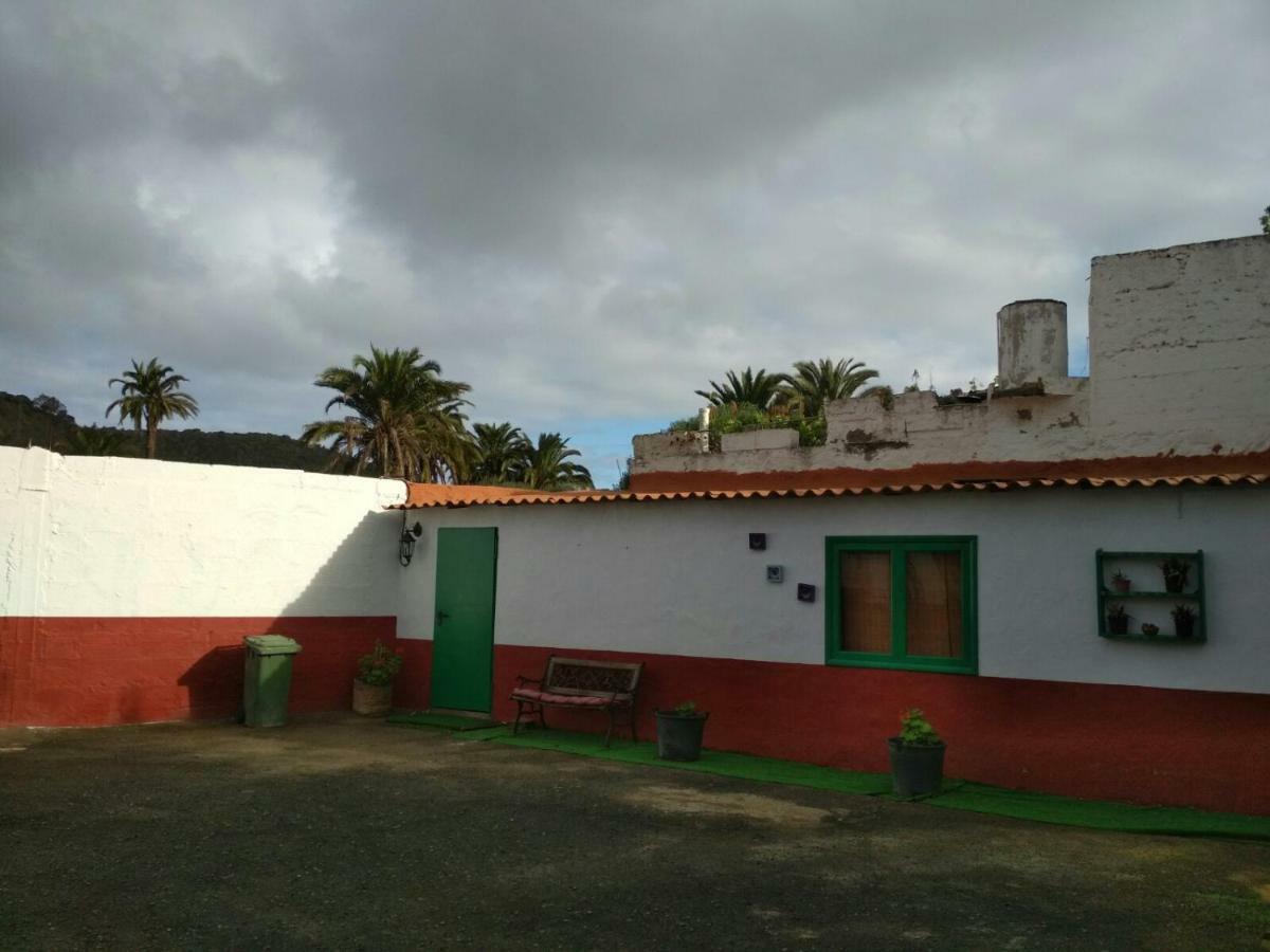 Kwatera prywatna Residencia Conejos - Bike & Motorbike