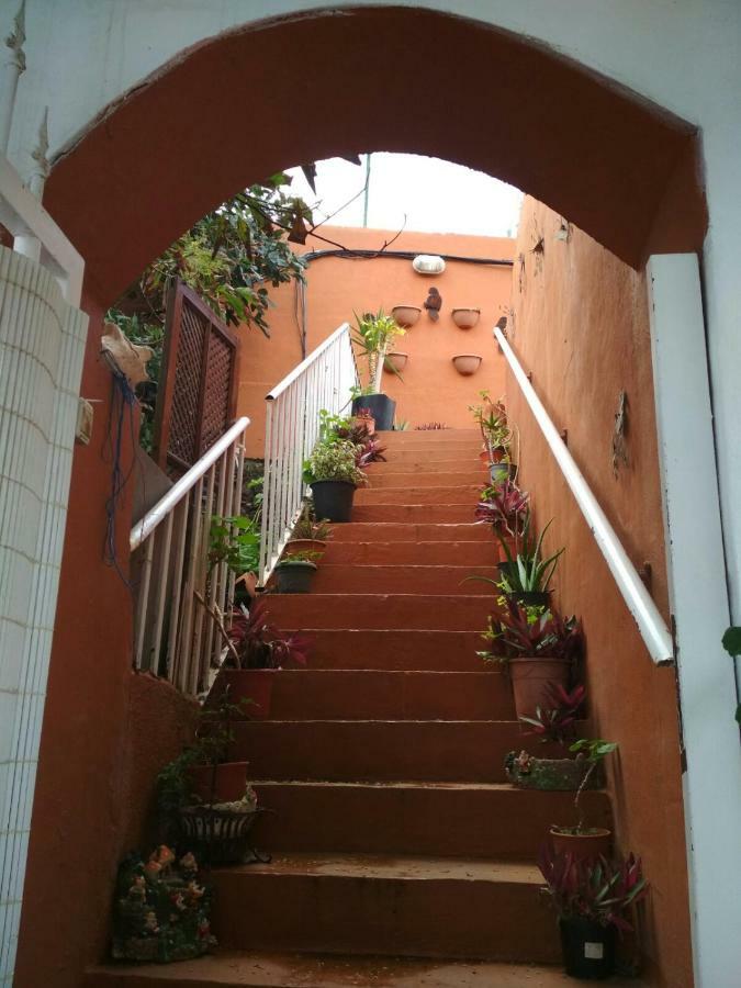 Kwatera prywatna Residencia Conejos - Bike & Motorbike Las Palmas de Gran Canaria