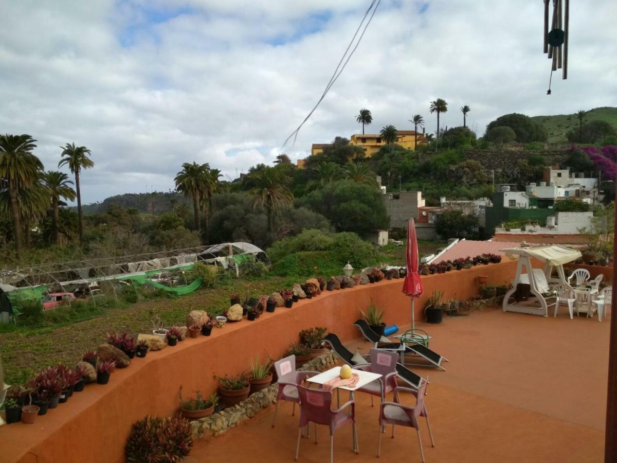 Kwatera prywatna Residencia Conejos - Bike & Motorbike *