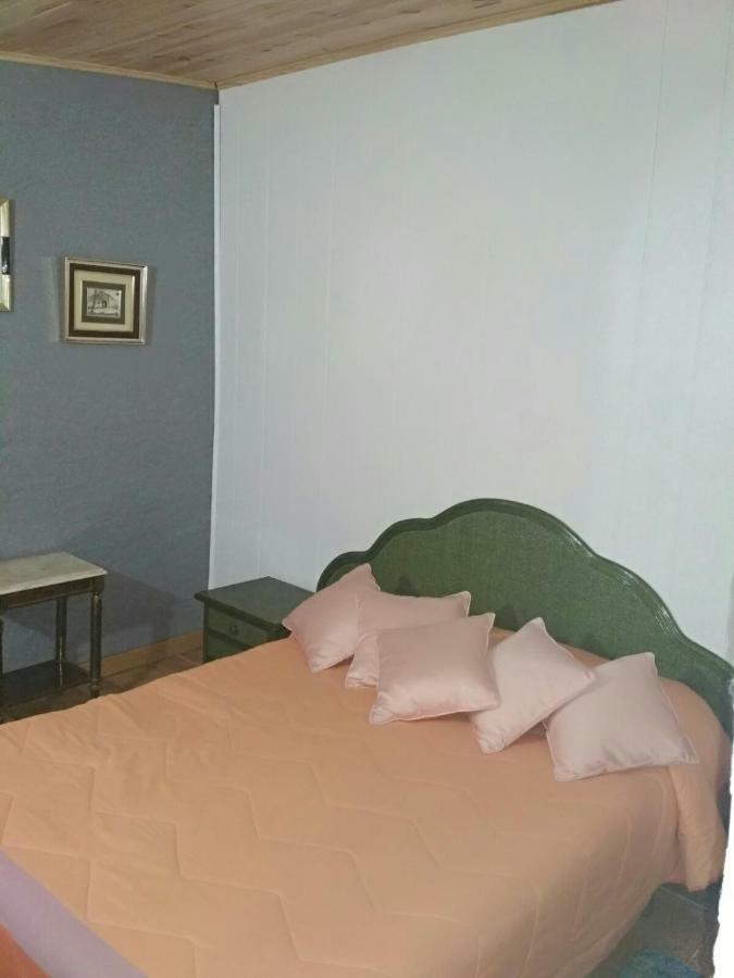 Kwatera prywatna Residencia Conejos - Bike & Motorbike