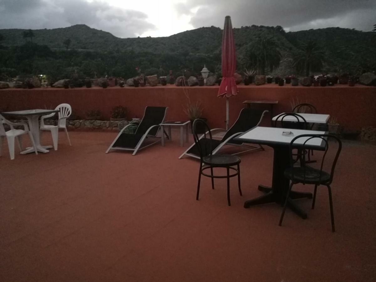 Residencia Conejos - Bike & Motorbike Kwatera prywatna Las Palmas de Gran Canaria