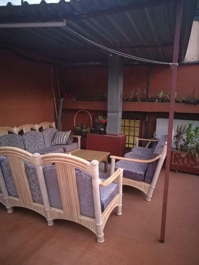 Kwatera prywatna Residencia Conejos - Bike & Motorbike