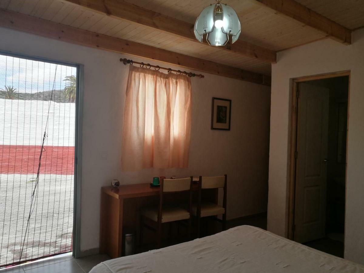 Kwatera prywatna Residencia Conejos - Bike & Motorbike *