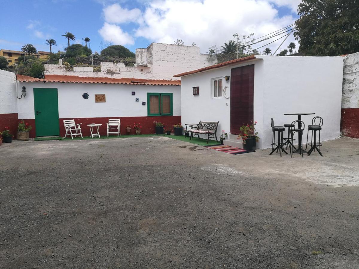 Kwatera prywatna Residencia Conejos - Bike & Motorbike Las Palmas de Gran Canaria